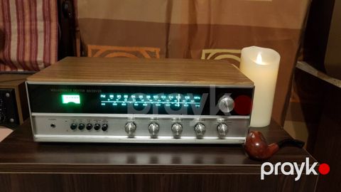 Wharfedale Denton Receiver — Bakı