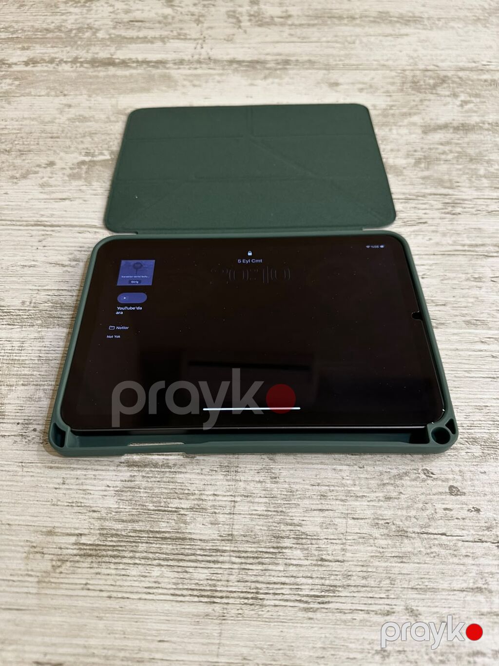 Apple iPad mini (6-cı nəsil) – 64 GB Xüsusiyyətlər: - Model: iPad — Apple, Bakı (3)