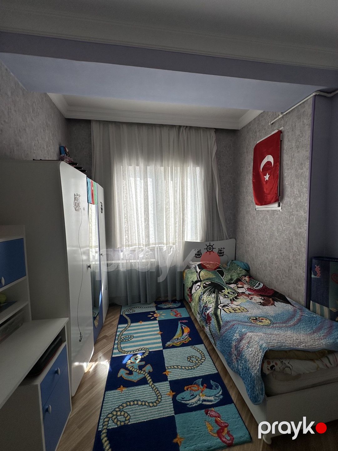 Satılır 3 otaqlı yeni tikili 105 m² — Mənzil, Xırdalan (10)