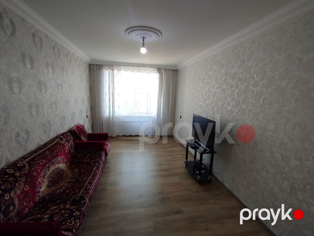 3-otaqlı mənzil, Sumqayıt ş., 72 m² — Mənzil, Sumqayıt (11)