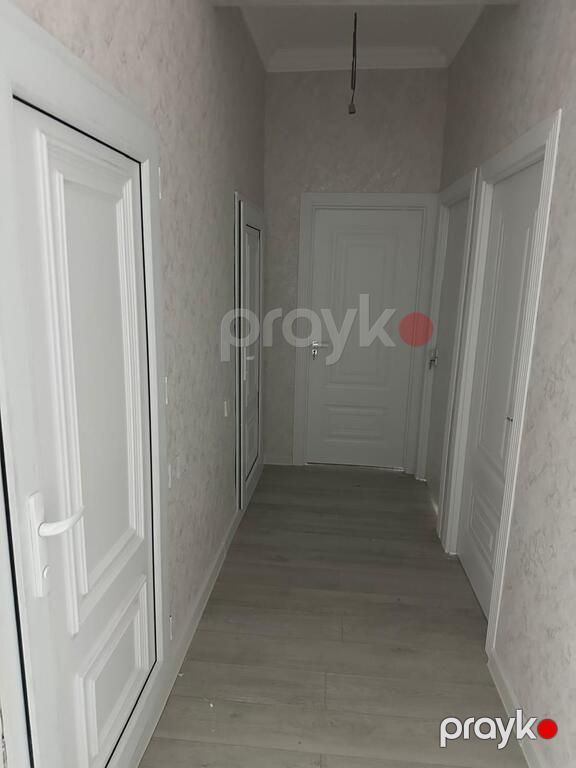 3-otaqlı yeni tikili, Masazır qəs., 76 m² — Mənzil, Bakı (8)