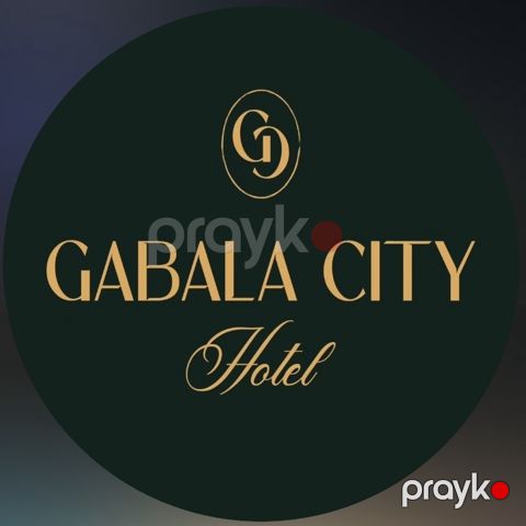 Qəbələ City Hotel — Qəbələ