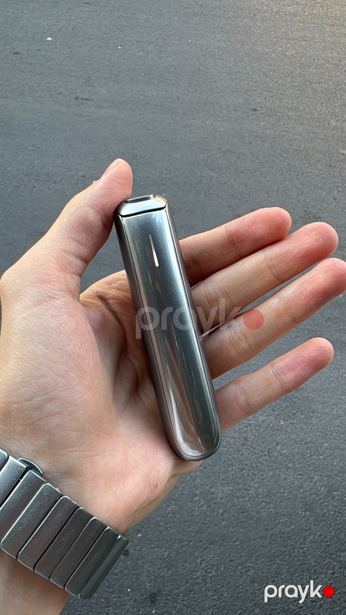 Tütün qızdırıcısı Ploom Aura — Elektronik siqaretlər, Bakı (3)