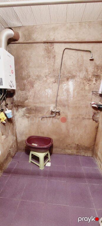 4-otaqlı mənzil, Qaradağ r., 85 m² — Mənzil, Bakı (11)