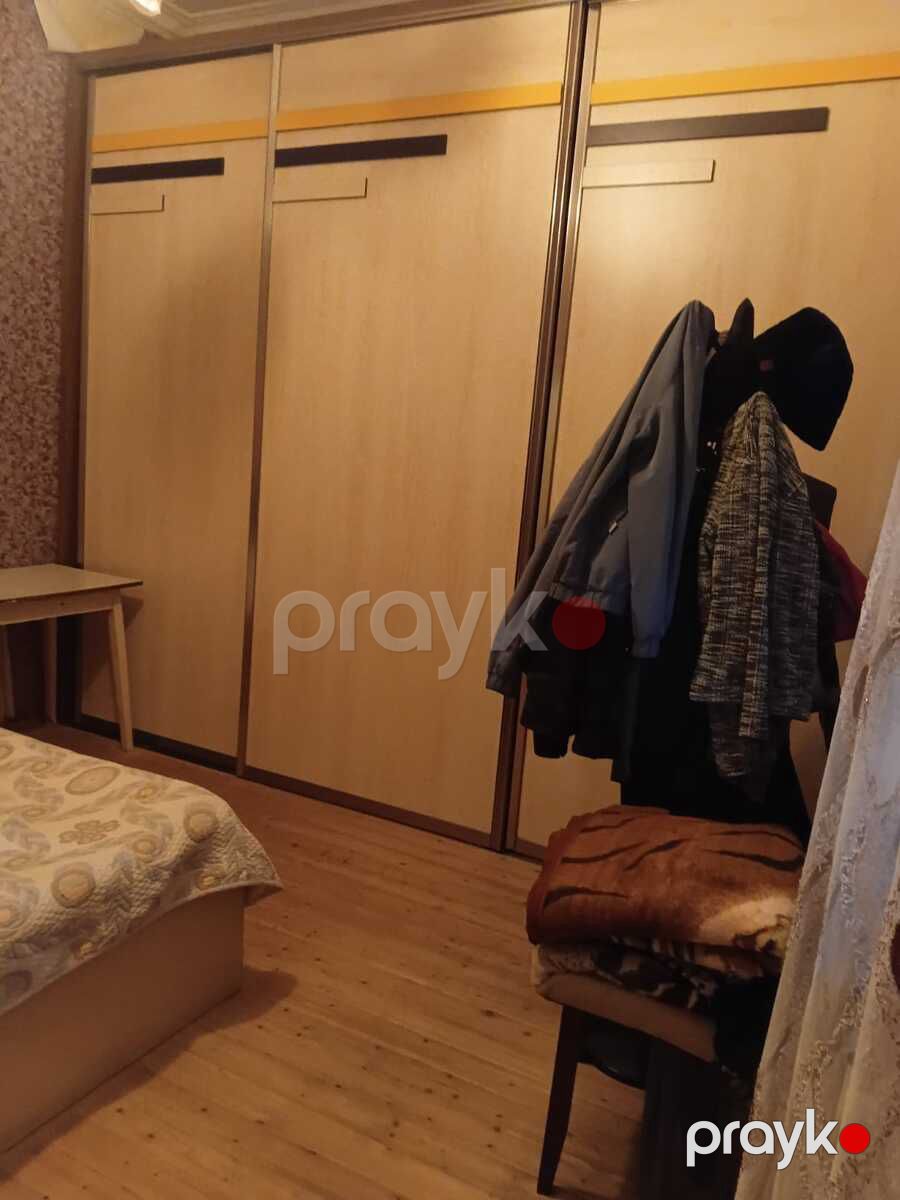 Həyət evi, Binəqədi qəs — Ev, villa, Bakı (6)