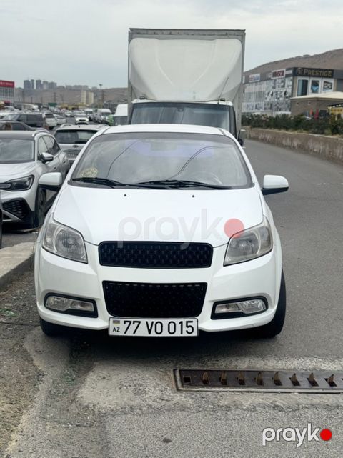 Ravon Nexia: 1.5 l 2019 il 279000 km Sedan — Xırdalan