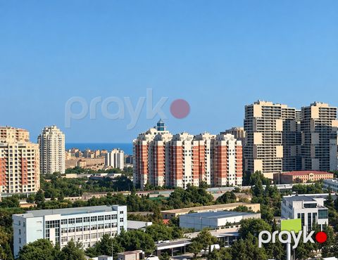 Satılır 3 otaqlı yeni tikili 138 m² — Bakı