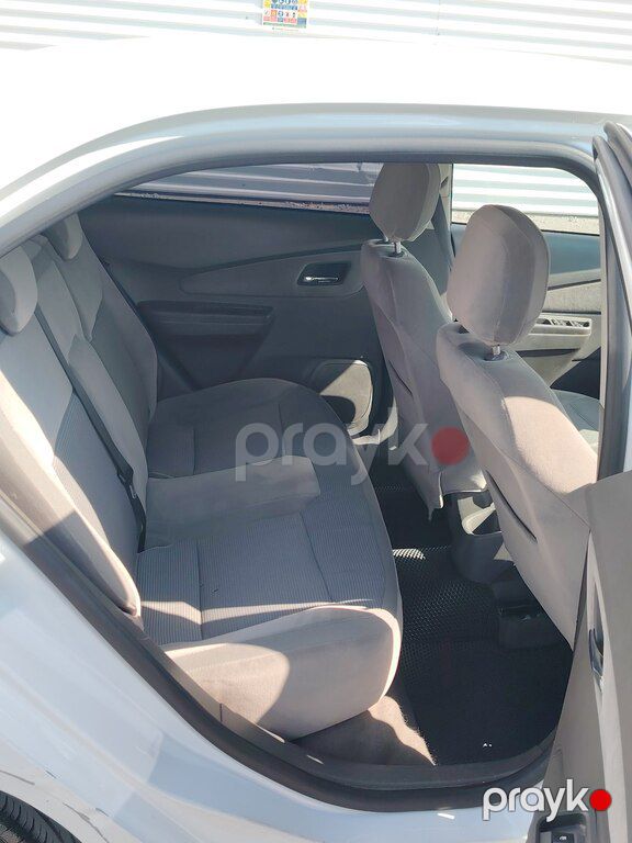Chevrolet Cobalt, 1.5 L, 2025 il, 80 000 km — Avtomobillər, Bakı (10)
