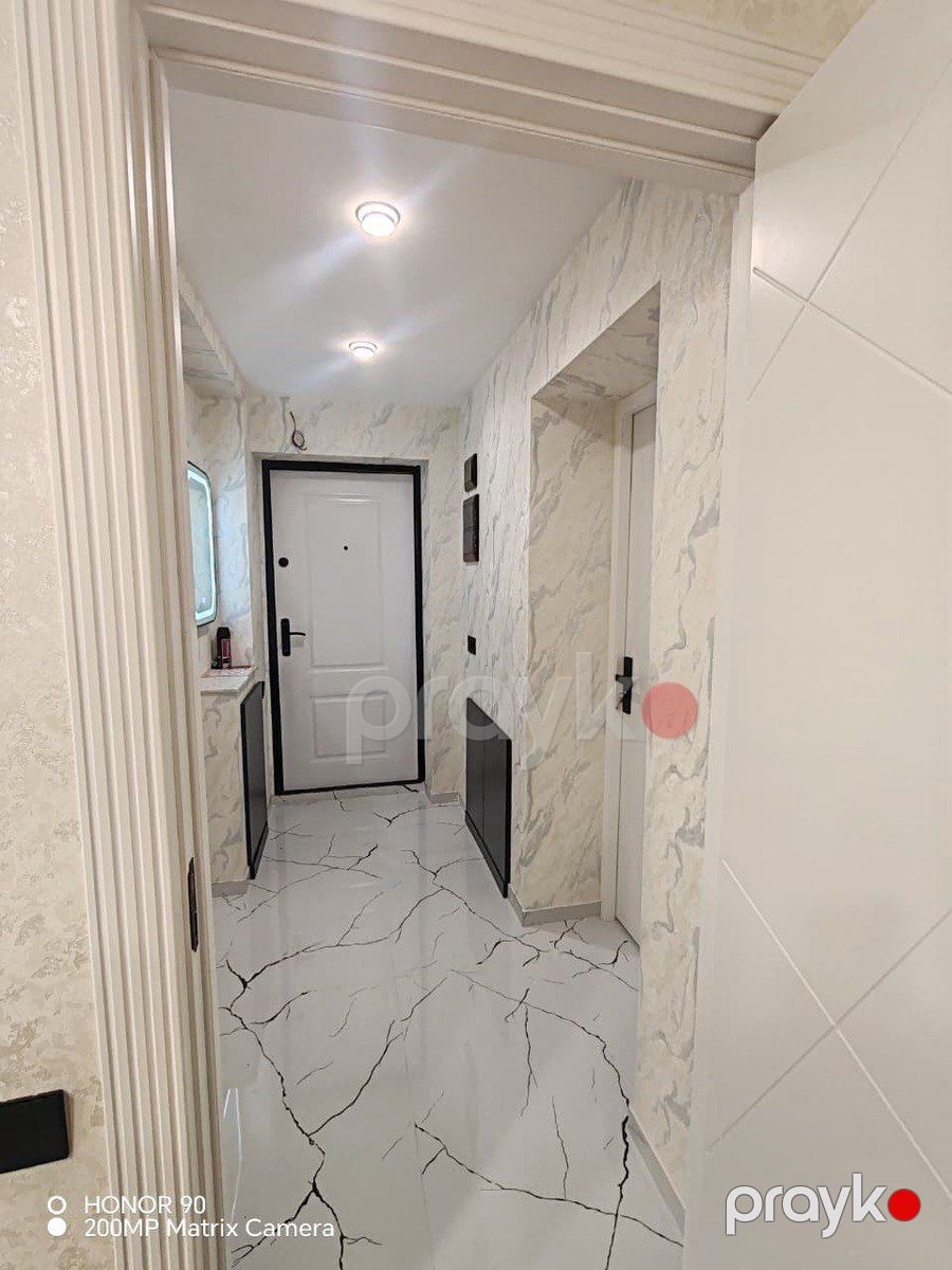 3-otaqlı mənzil, Elmlər Akademiyası m., 70 m² — Mənzil, Bakı (2)