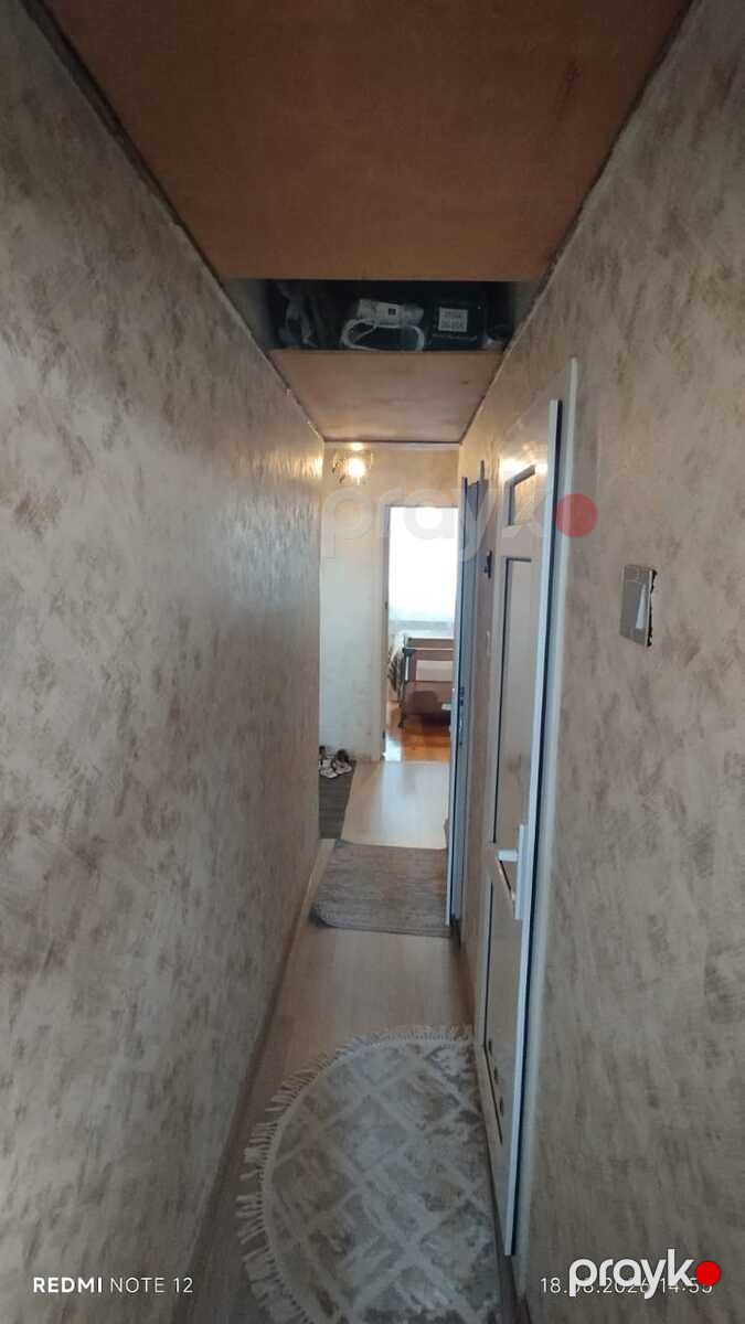 2-otaqlı mənzil, Sumqayıt ş., 56 m² — Mənzil, Sumqayıt (12)