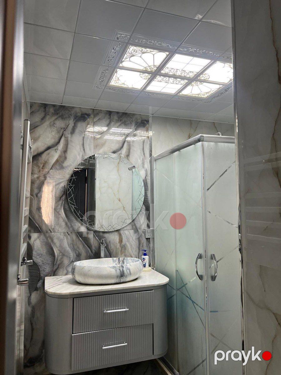 Satılır 3 otaqlı yeni tikili 105 m² — Mənzil, Bakı (7)