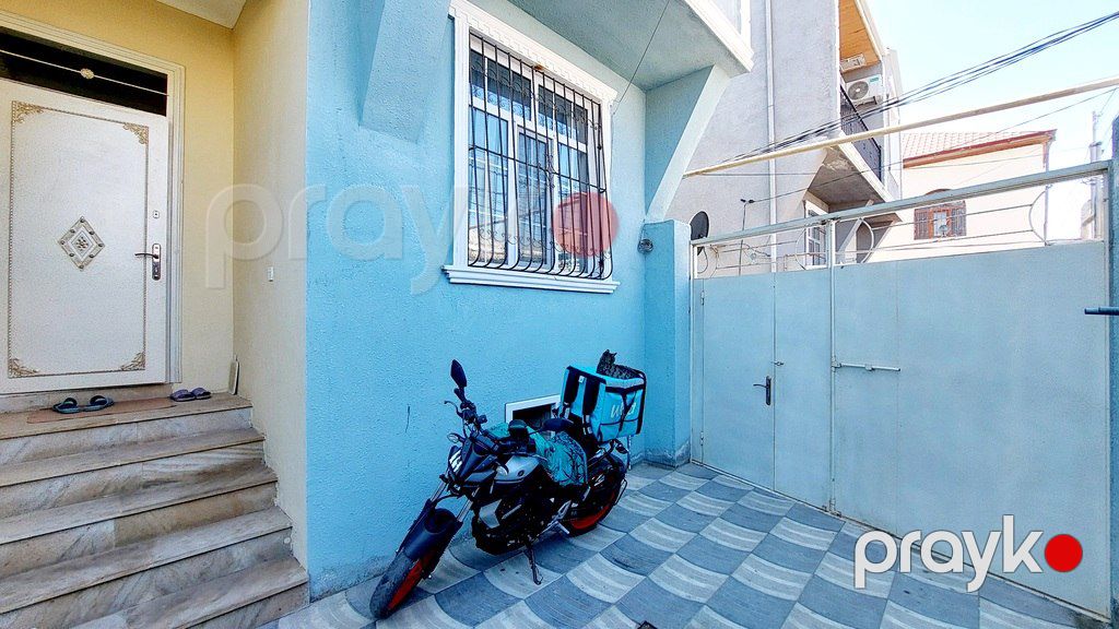 Həyət evi, Xırdalan ş — Ev, villa, Xırdalan (3)