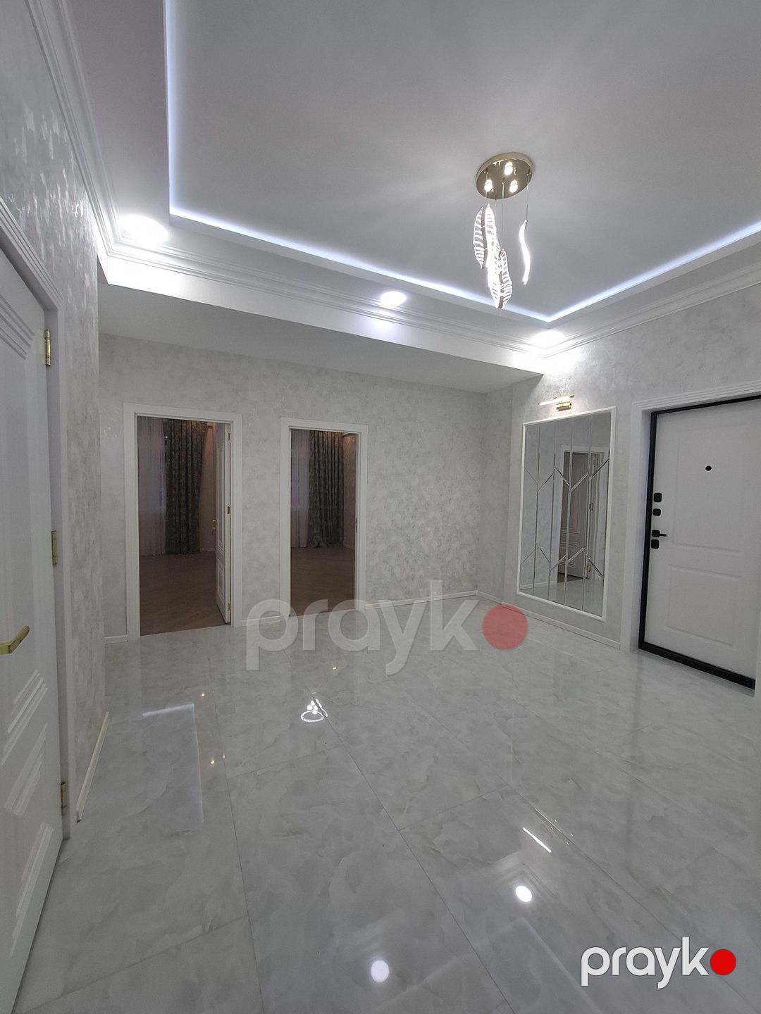 Satılır 3 otaqlı yeni tikili 125 m² — Mənzil, Xırdalan (7)