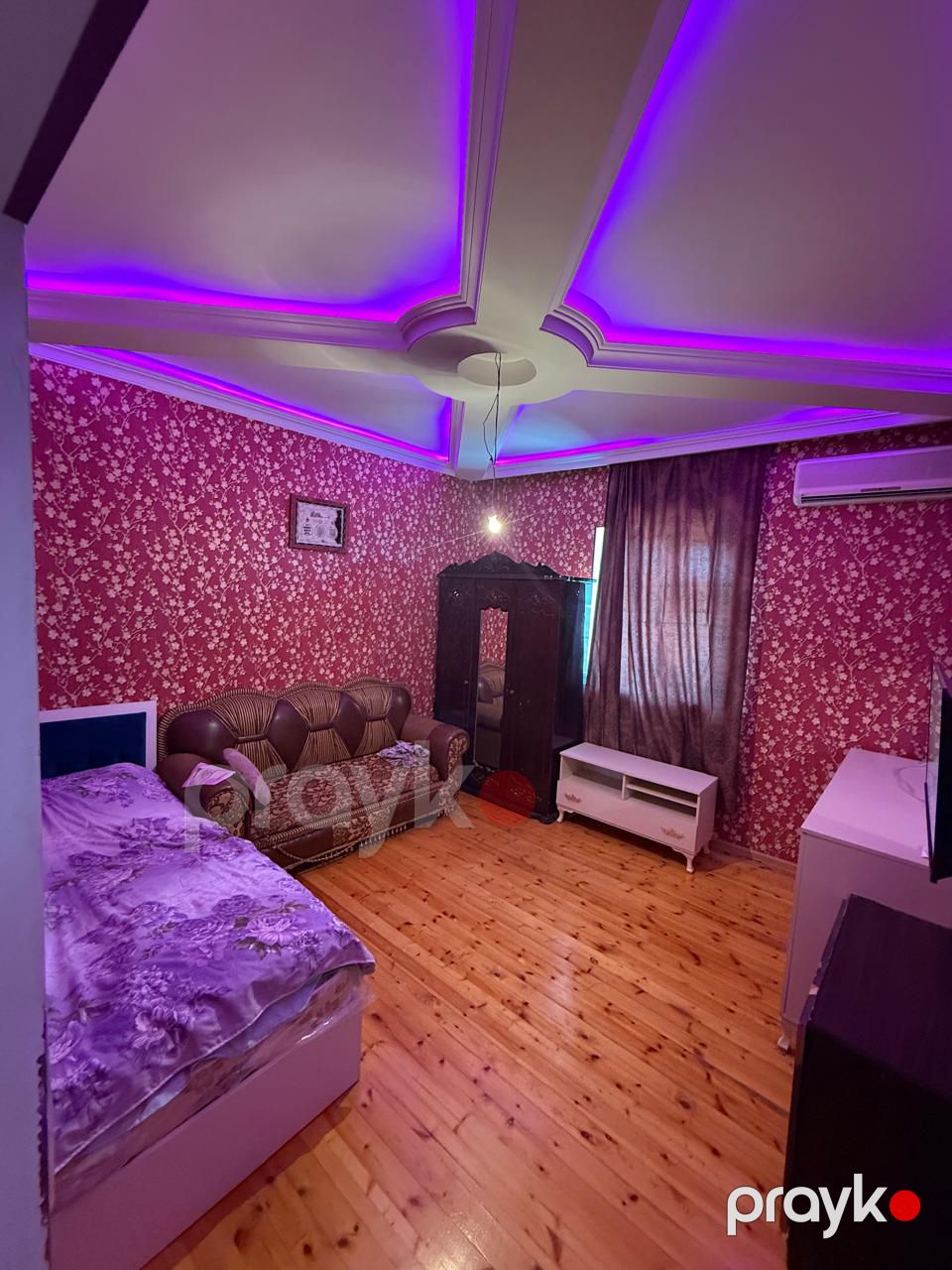 Satış: 3 otaqlı Ev / villa, 110 m², Xəzər rayonu — Ev, villa, Bakı (11)