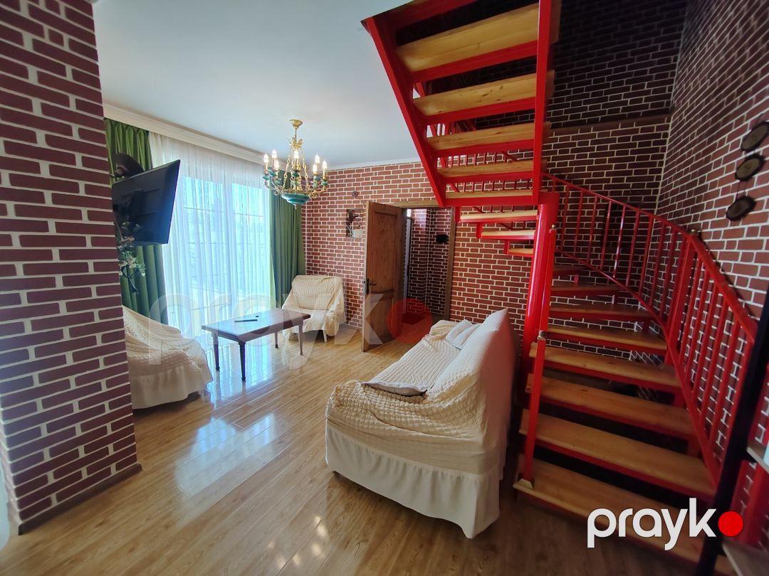 Həyət evi kirayə verilir, Lənkəran ş — Ev, villa, Lənkəran (11)