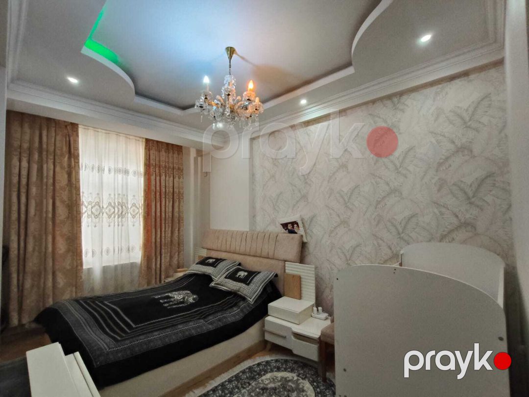 Satılır 3 otaqlı yeni tikili 83 m² — Mənzil, Bakı (3)