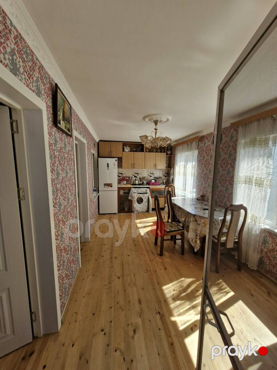 Həyət evi, Maştağa qəs — Ev, villa, Bakı (5)