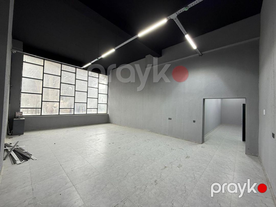 İcarəyə verilir obyekt 360 m² — Əmlak, Bakı (5)