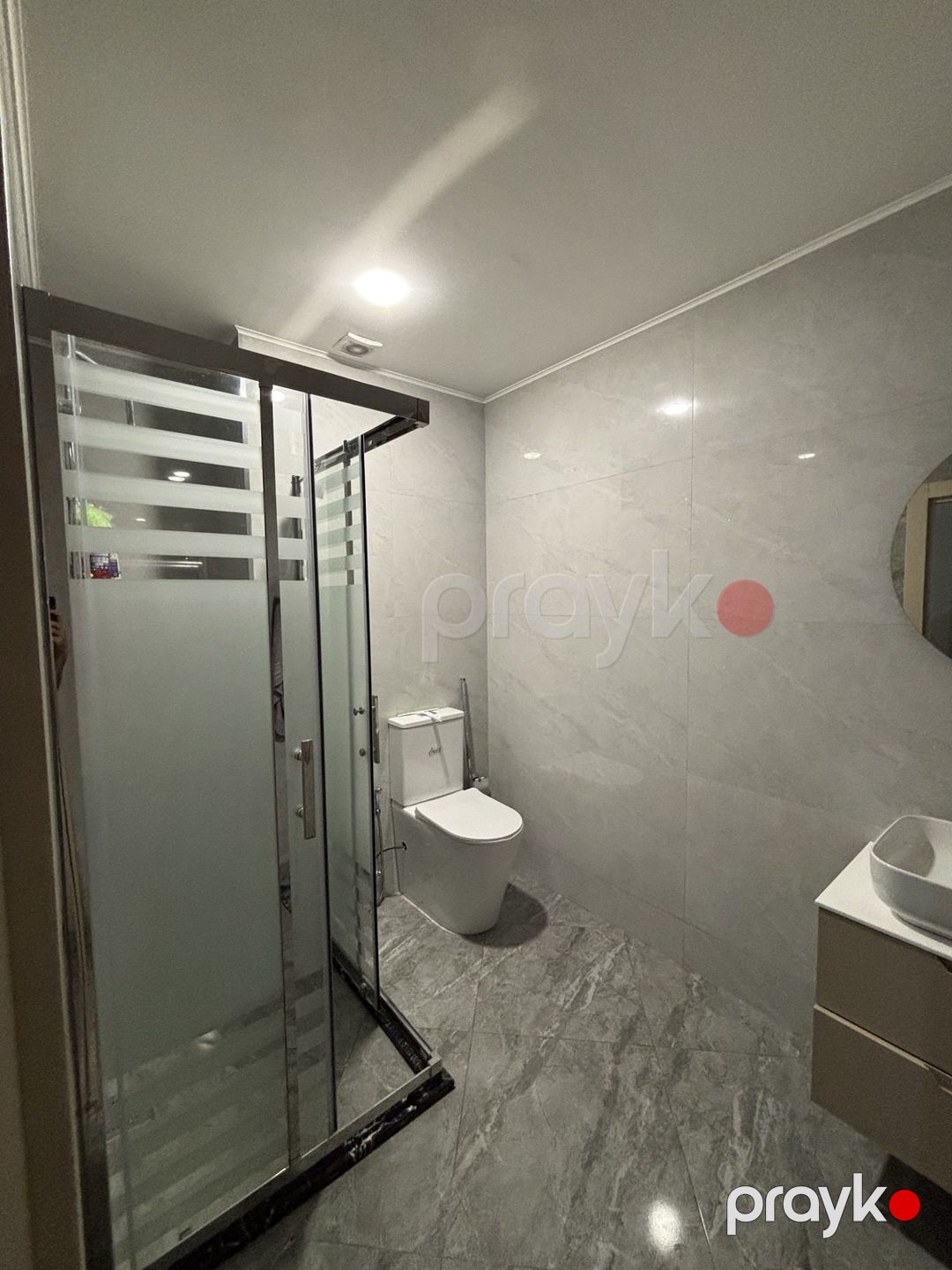 Satılır 2 otaqlı yeni tikili 87 m² — Mənzil, Bakı (9)