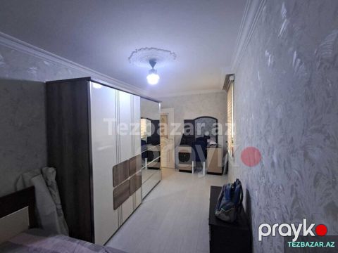 2ptaq mənzil satllr xlrdalan kohne bazarln yanl — Xırdalan
