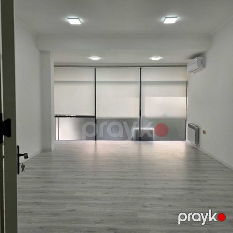 Ofis icarəyə verilir, Əliəşrəf Əlizadə küç — Bakı