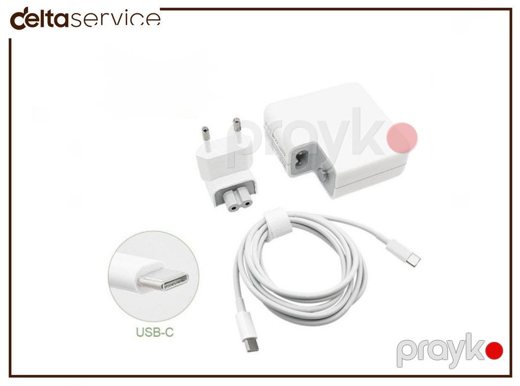 "Apple MacBook" adapterləri — Periferik cihazlar, Bakı (3)