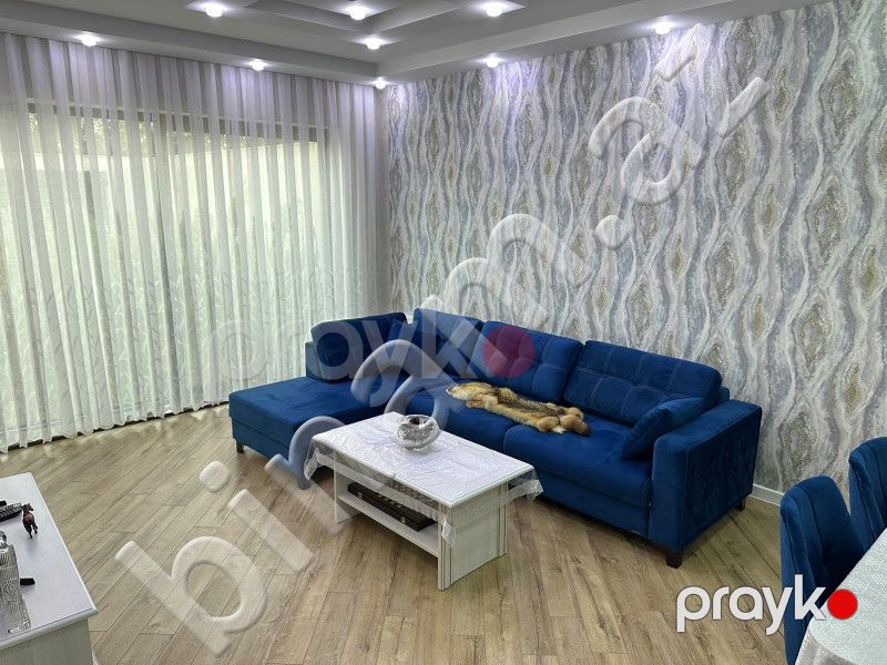 5 otaqlı Bağ evləri, Satış, Bakı, Xəzər — Ev, villa, Bakı (2)