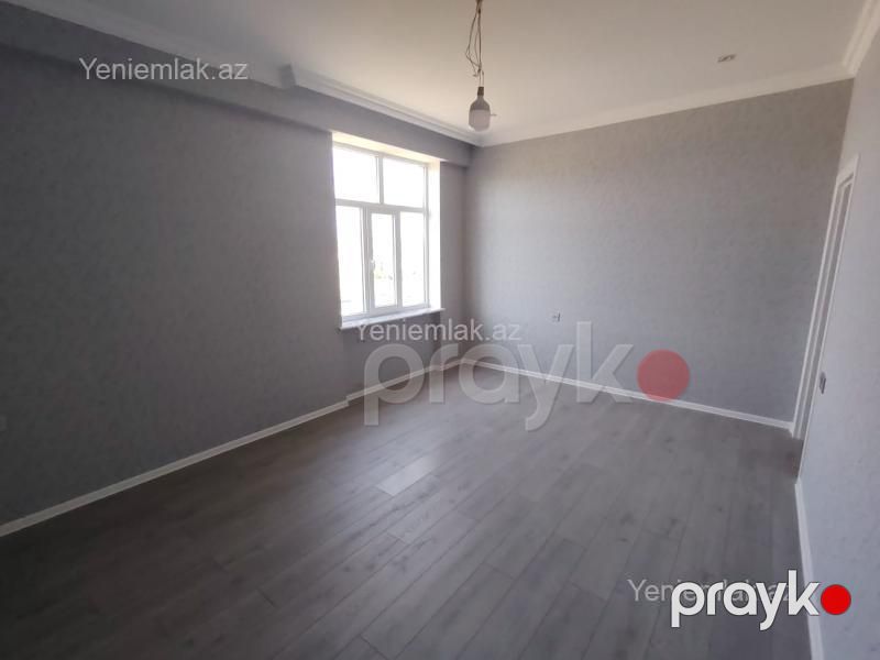 Satılır 4 otaqlı Bina evi menzil (Yeni tikili), 120 m², Binəqədi rayonu — Mənzil, Bakı (6)