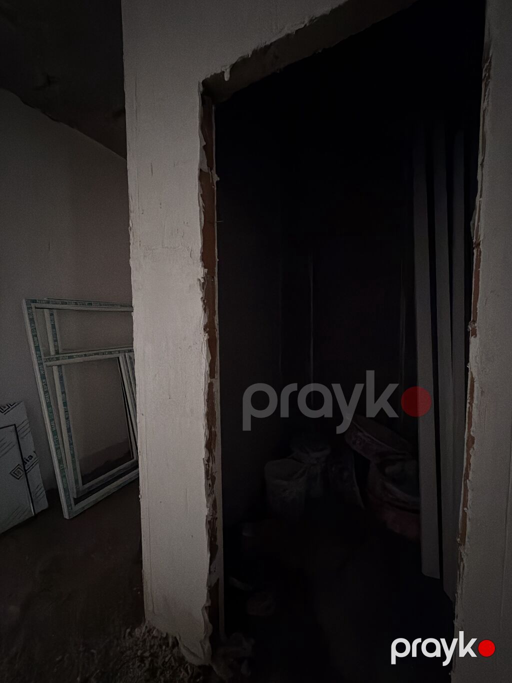 2 otaqlı, Yeni tikili, 44 kv. m — Mənzil, Masazır (3)