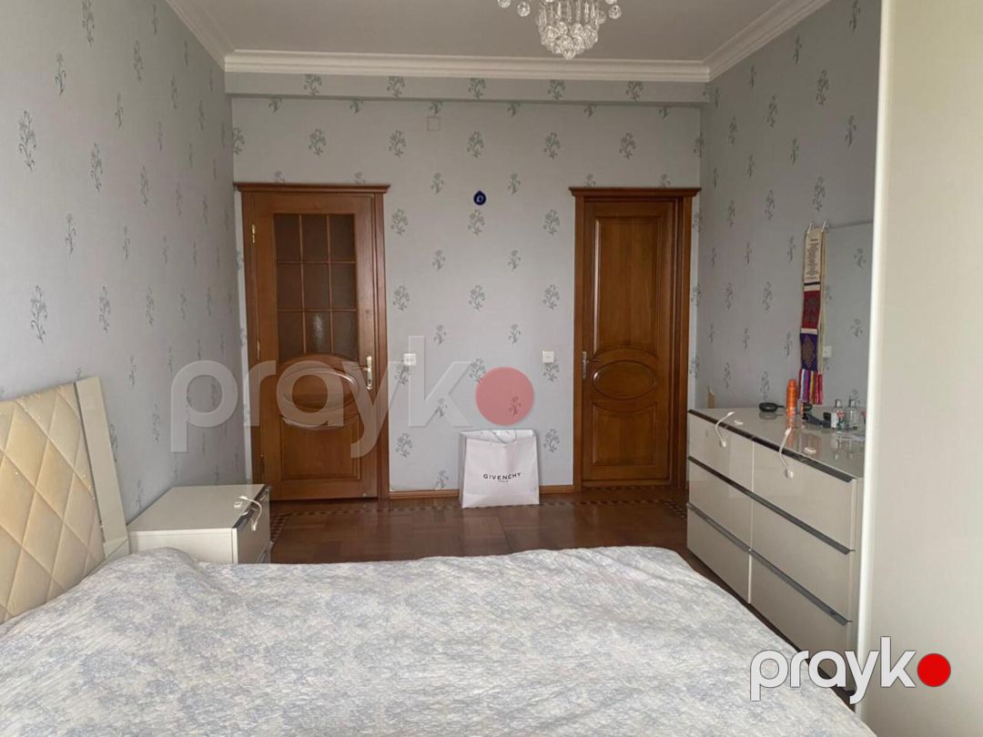 Satılır 3 otaqlı yeni tikili 125 m² — Mənzil, Bakı (9)