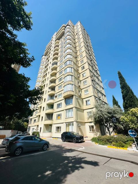 Satılır 3 otaqlı yeni tikili 135 m² — Bakı