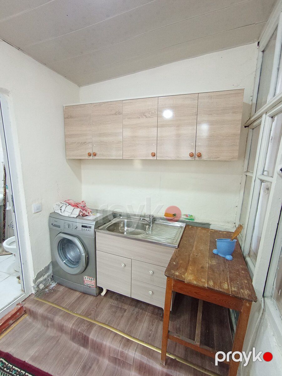 Həyət evi, Gəncə ş — Ev, villa, Gəncə (6)
