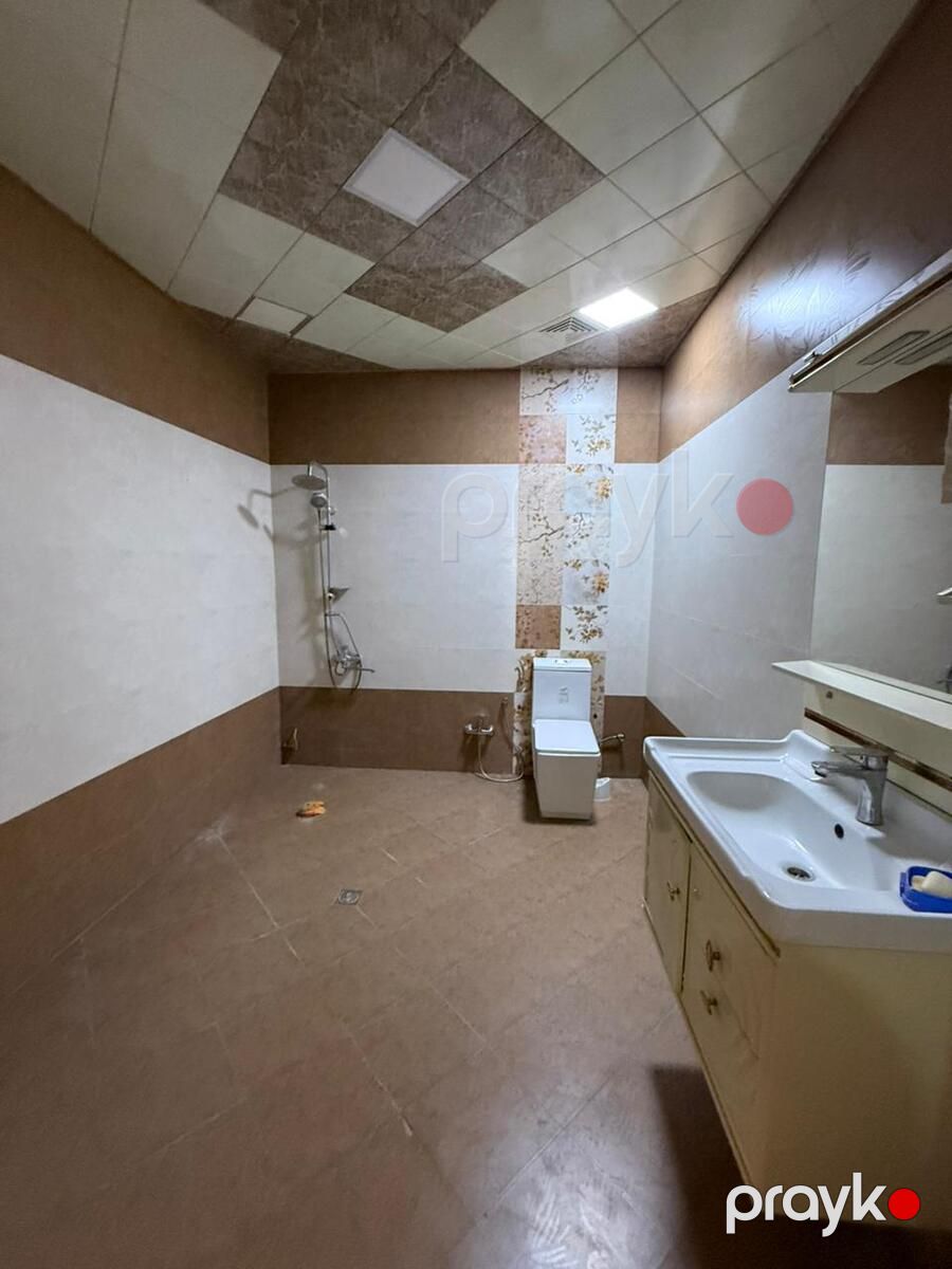 Satılır 3 otaqlı yeni tikili 124 m² — Mənzil, Bakı (9)