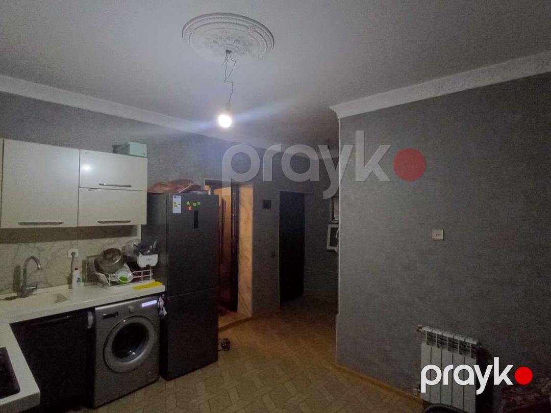 Satılır 3 otaqlı həyət evi/bağ evi 100 m² — Ev, villa, Bakı (9)