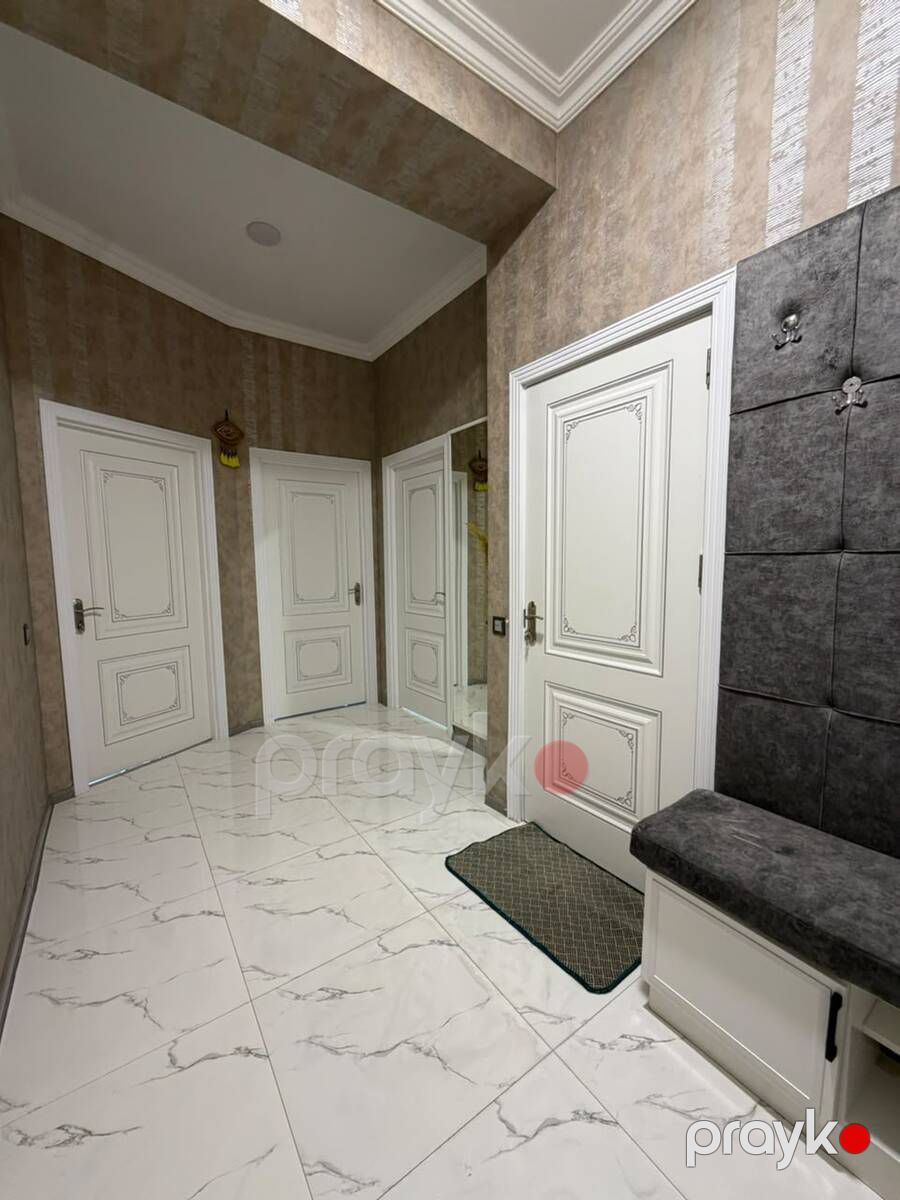 Satılır 2 otaqlı yeni tikili 54 m² — Mənzil, Xırdalan (6)