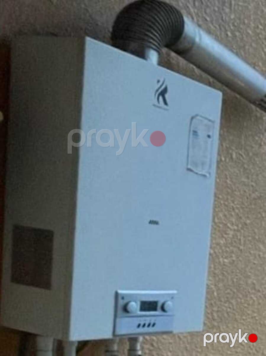 İcarəyə verilir 2 otaqlı köhnə tikili 55 m² — Mənzil, Bakı (10)