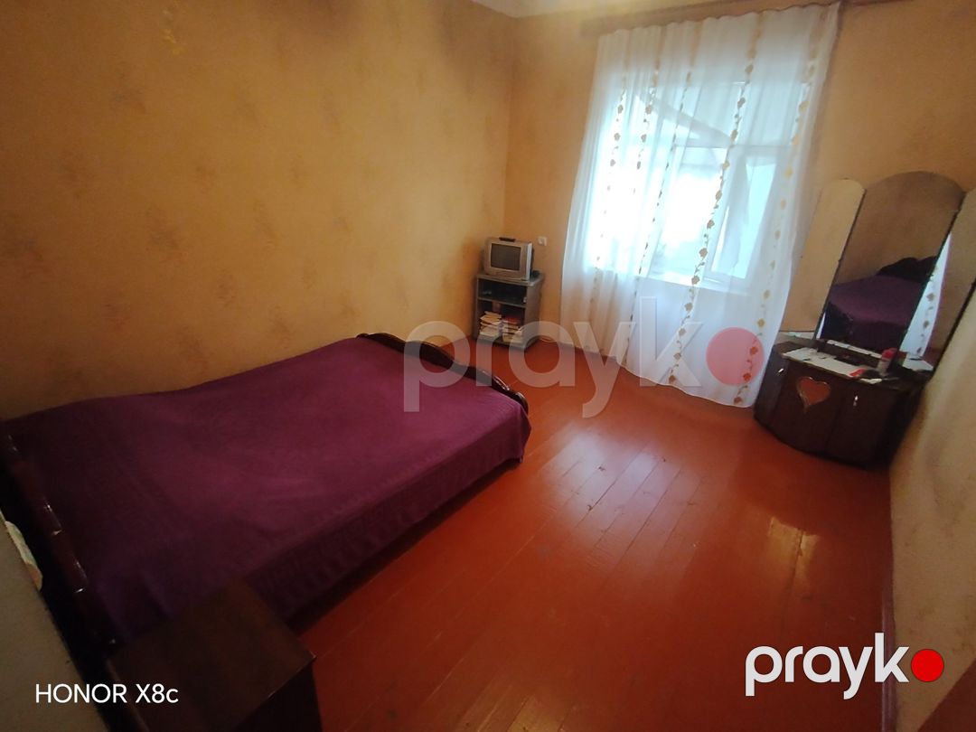 Həyət evi kirayə verilir, Mirzağa Quluzadə küç — Ev, villa, Salyan (4)