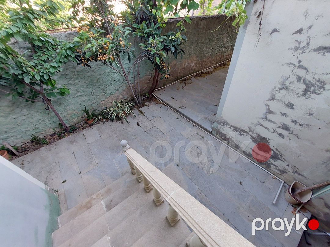 Satılır 3 otaqlı həyət evi/bağ evi 100 m² — Ev, villa, Bakı (7)
