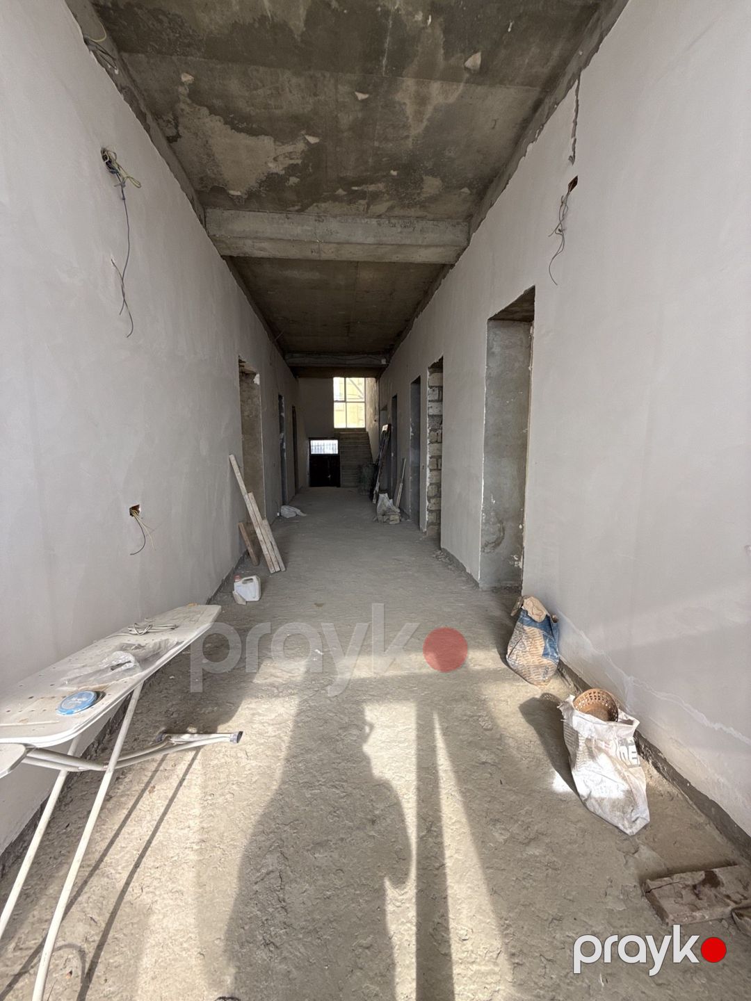 Satılır 10 otaqlı həyət evi/bağ evi 600 m² — Ev, villa, Bakı (11)