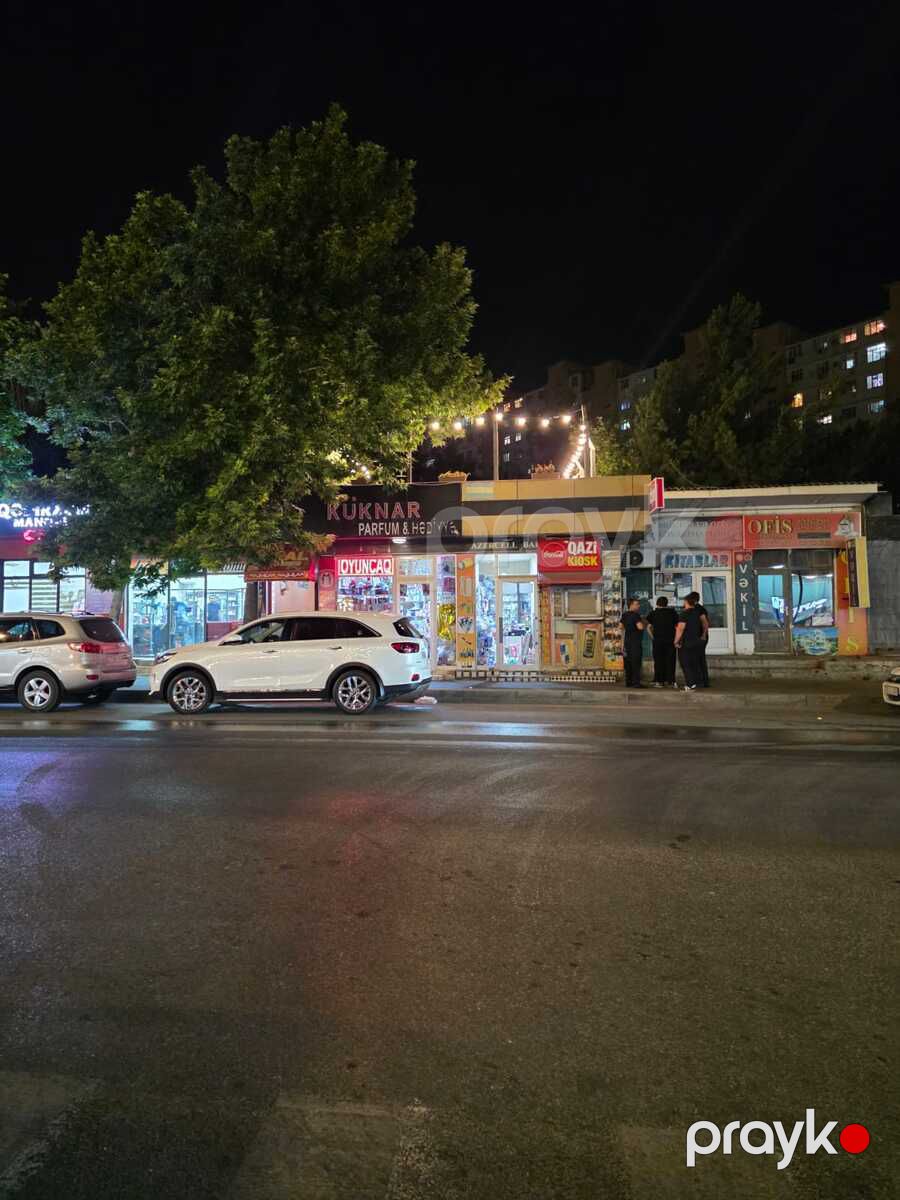 Satılır obyekt 145 m² — Əmlak, Bakı (3)