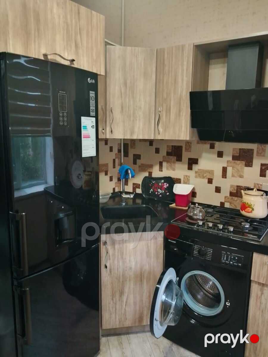 Satılır 2 otaqlı köhnə tikili 65 m² — Mənzil, Bakı (6)