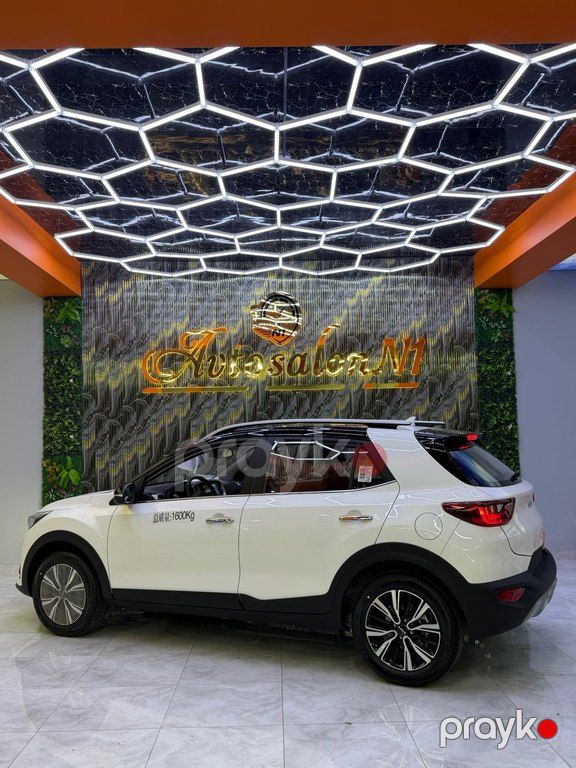 Kia KX1, 1.4 L, 2026 il, yeni — Avtomobillər, Bakı (6)