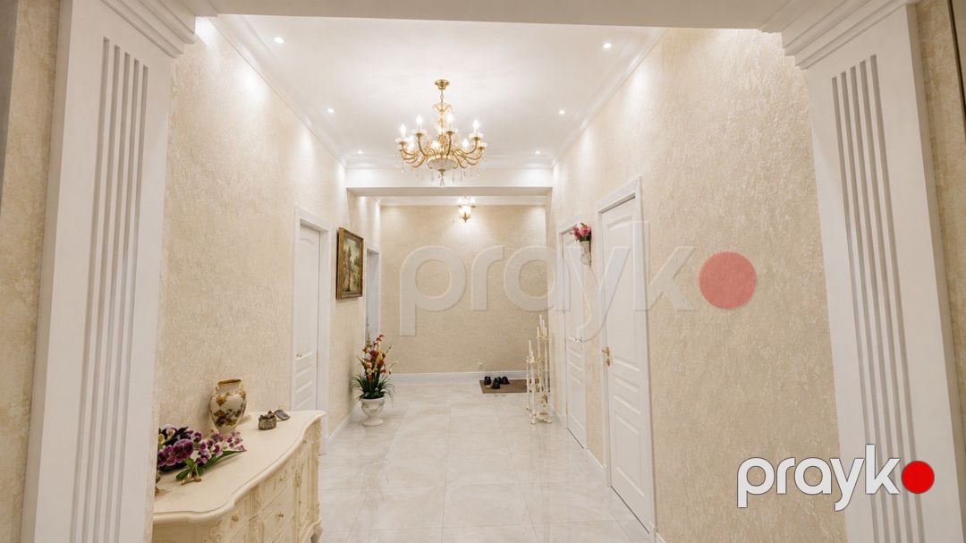 Satılır 4 otaqlı yeni tikili 167 m² — Mənzil, Bakı (8)