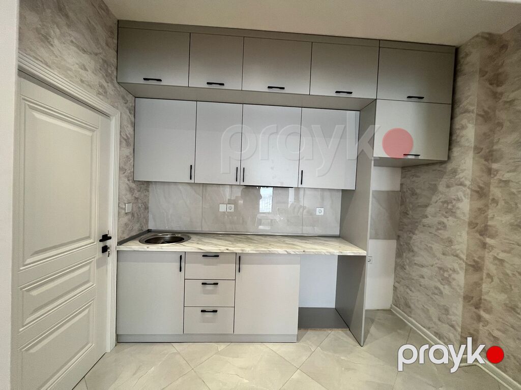 Satılır 2 otaqlı yeni tikili 68 m² — Mənzil, Bakı (4)