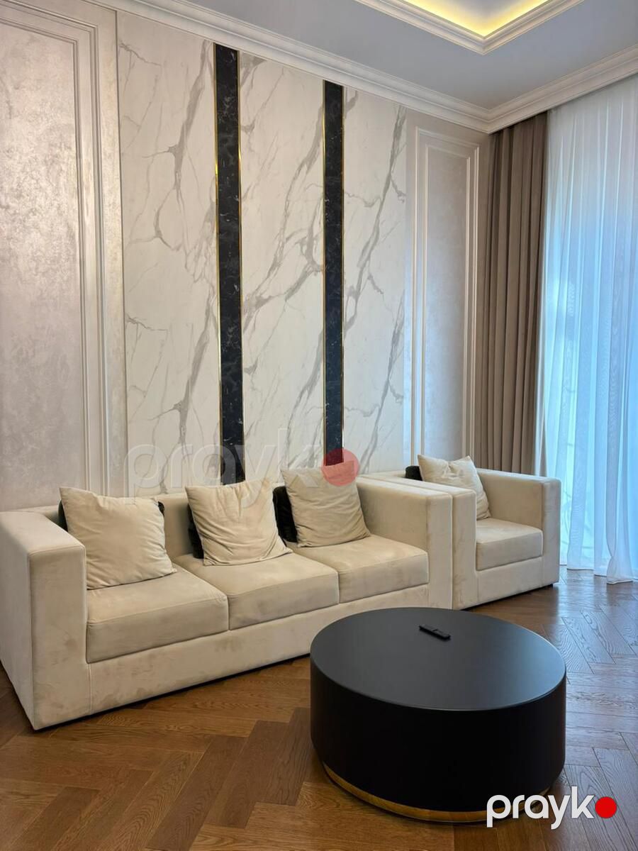 İcarəyə verilir 2 otaqlı yeni tikili 65 m² — Mənzil, Bakı (7)
