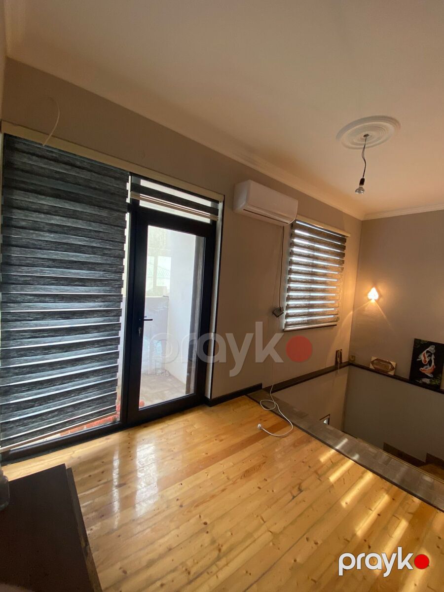 Satılır 4 otaqlı həyət evi/bağ evi 110 m² — Ev, villa, Xırdalan (5)