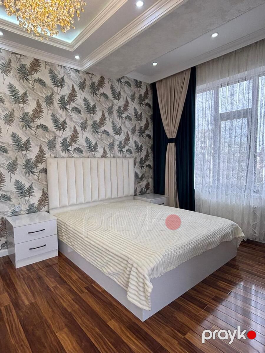 Satılır 3 otaqlı yeni tikili 80 m² — Mənzil, Bakı (4)
