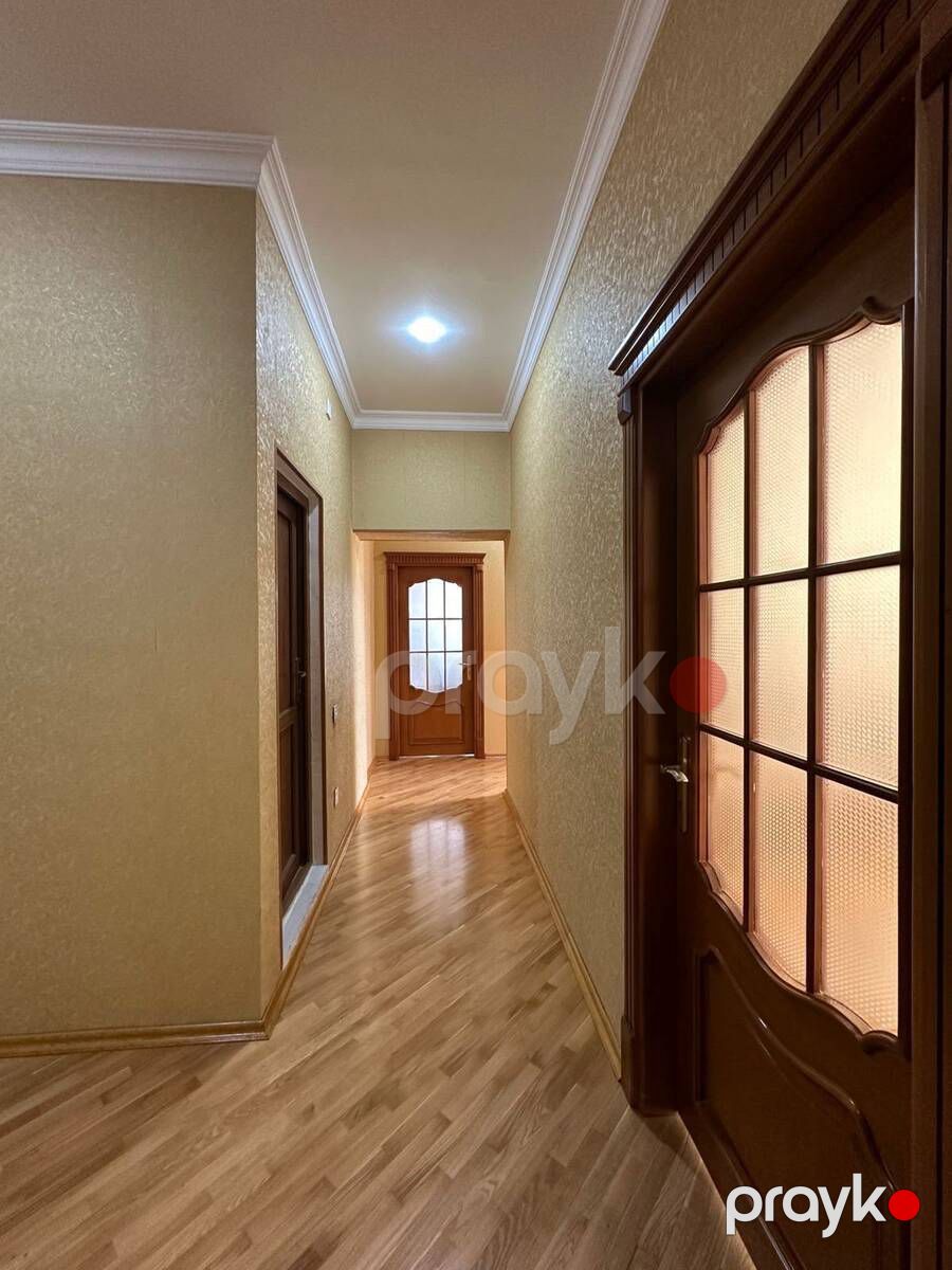 İcarəyə verilir 2 otaqlı yeni tikili 85 m² — Mənzil, Bakı (8)