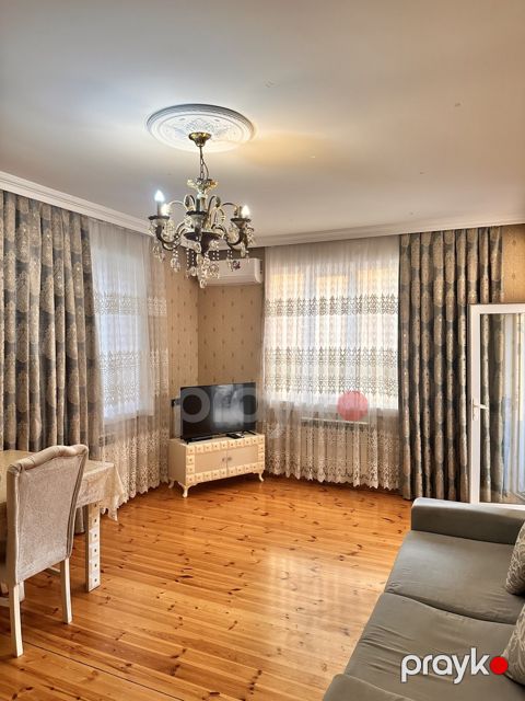 3-otaqlı yeni tikili kirayə verilir, Gəncə ş., 80 m² — Gəncə