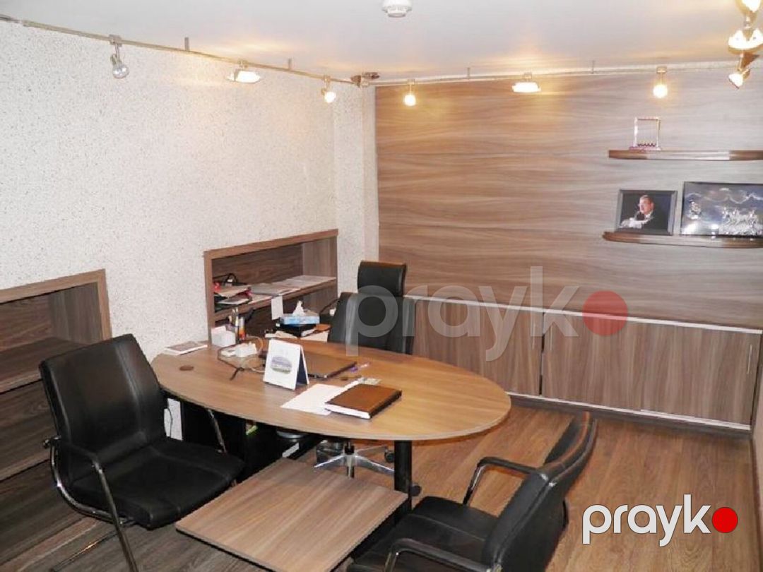 İcarəyə verilir 4 otaqlı ofis 150 m² — Ofis, Bakı (4)